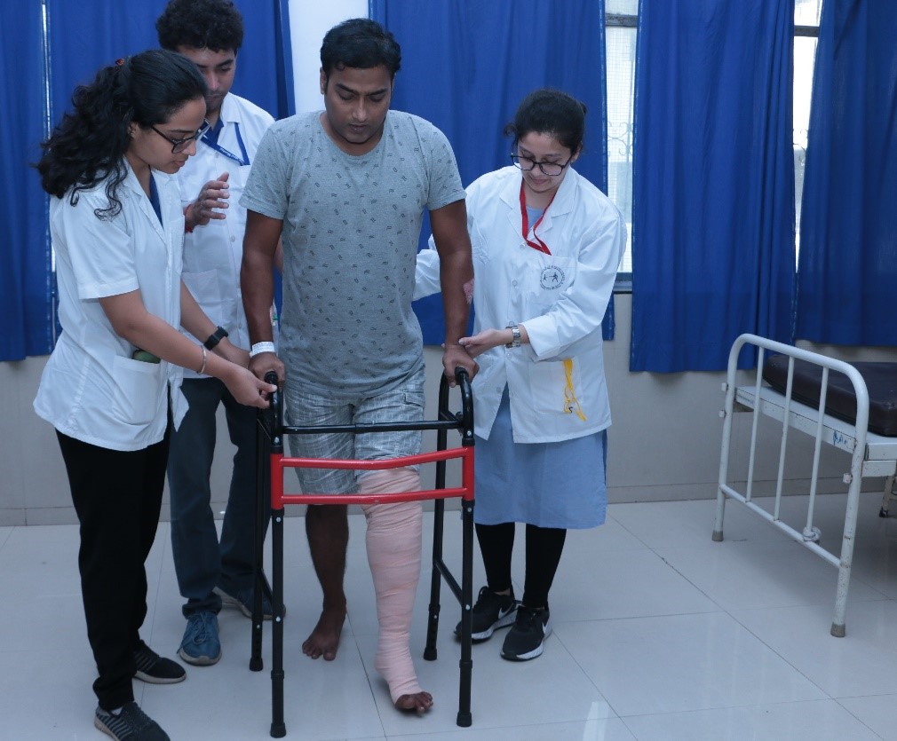 Inpatient Care